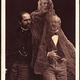 Illustration for article titled The Goofiest Old Timey Spirit Portraits Ever Photographed